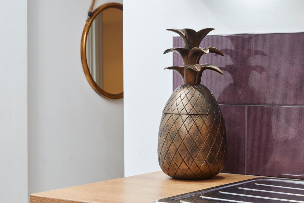 The Wood Loft - Self Check-In, Self-Catering Apartment For East Midlands Airport Kegworth Esterno foto